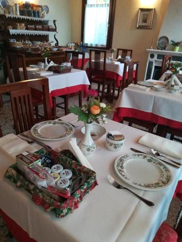 Albergo La Meridiana Hotel in Friuli-Venezia Giulia