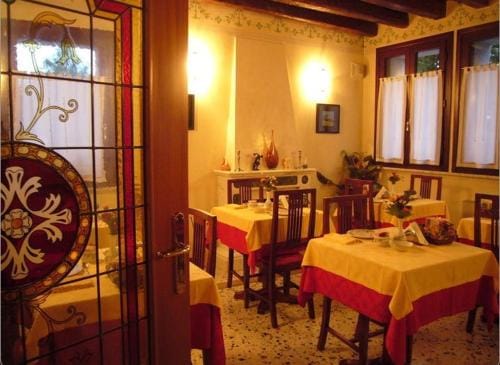 Albergo La Meridiana Hotel in Friuli-Venezia Giulia