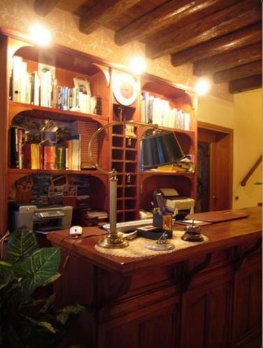 Albergo La Meridiana Hotel in Friuli-Venezia Giulia