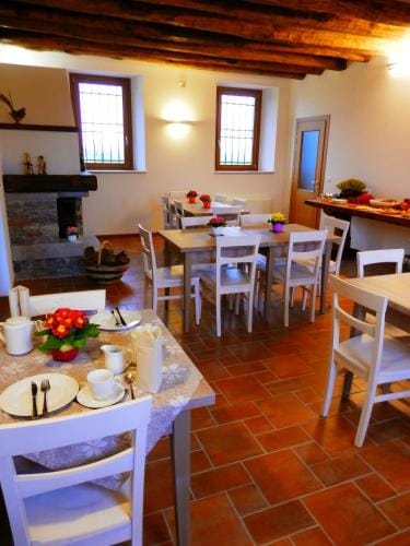Agriturismo Cjargnei Hotel in Friuli-Venezia Giulia