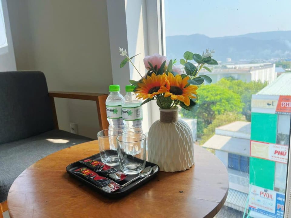 Anh Villa Hotel Hotel in Da Nang
