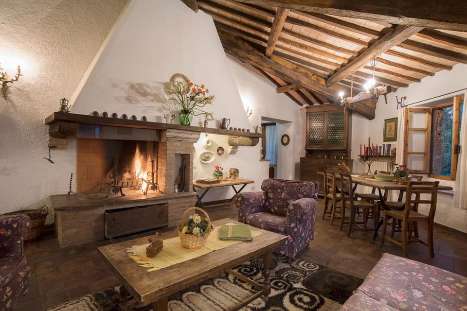 Castello Di Proceno Albergo Diffuso In Dimora D'Epoca Hotel in Lazio