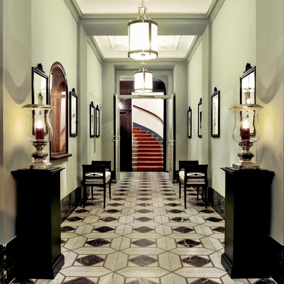 Facilities