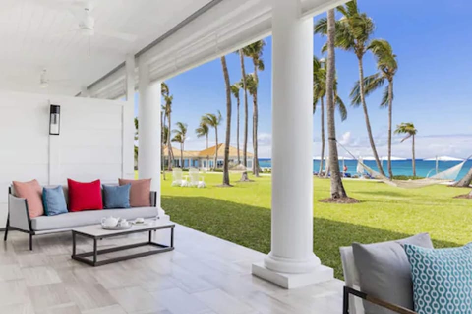 The Ocean Club, A Four Seasons Resort, Bahamas Resort in Nassau