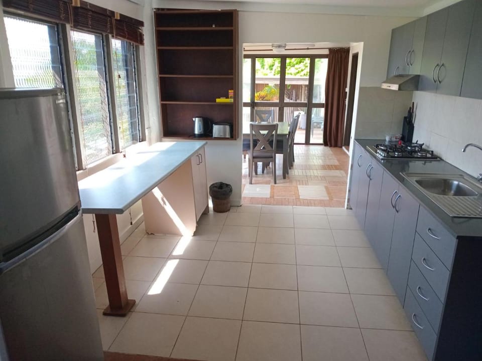 Dreamview Villas  Hotel in Western Division, Fiji
