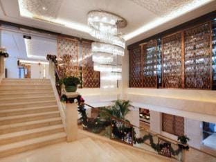 Days Hotel Wenyi Anhui Hotel in Jiangsu