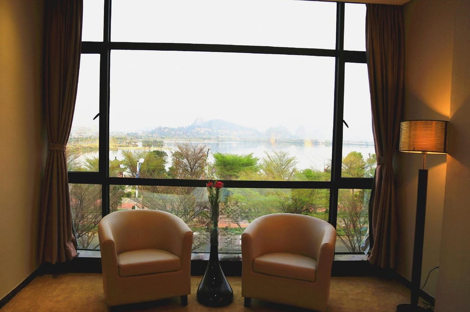 Meijianda Hotel Hotel in Guangdong