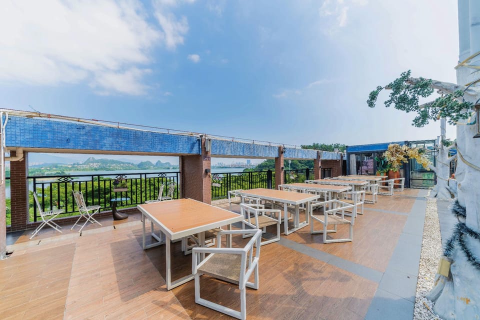 Meijianda Hotel Hotel in Guangdong