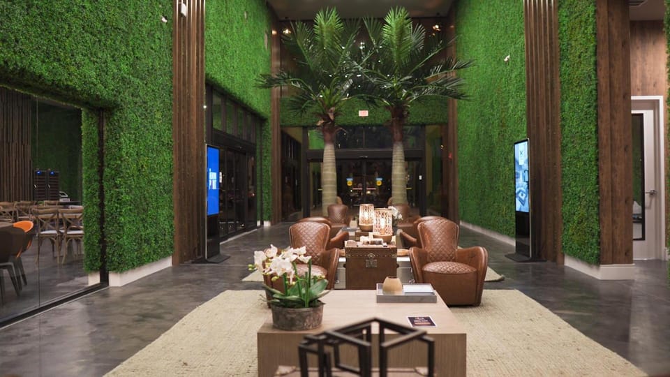 Magic Village Views Trademark Collection by Wyndham Hotel in Osceola County