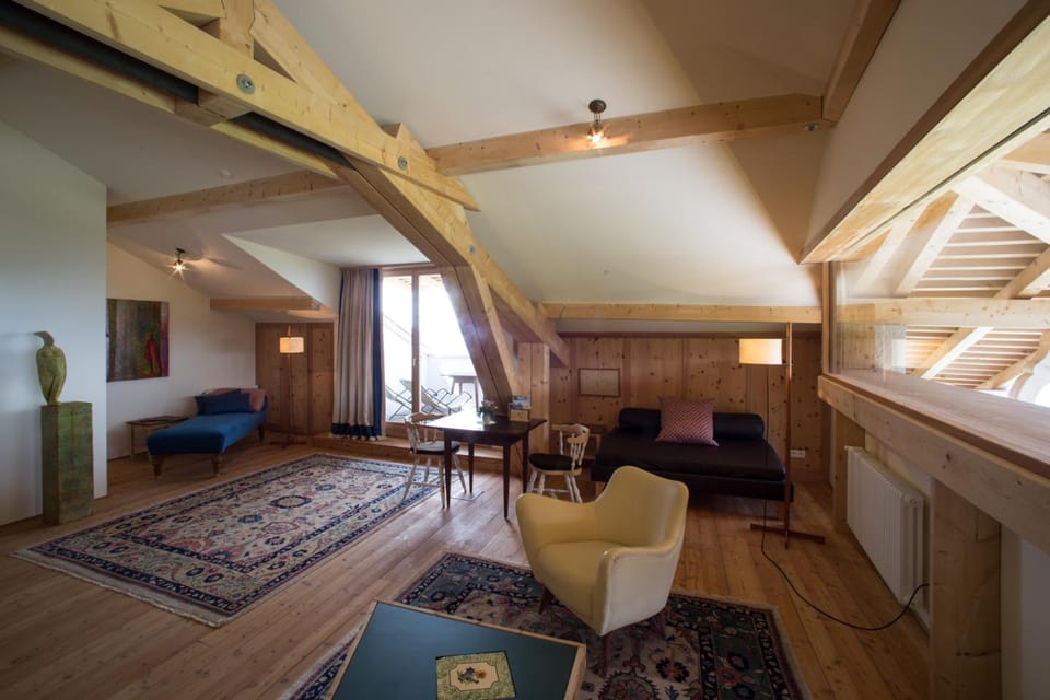 Der Zirmerhof Hotel in Trentino-South Tyrol
