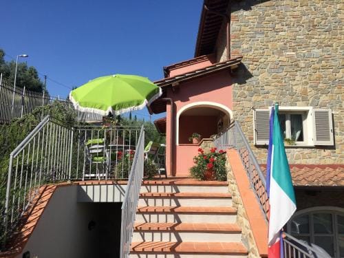 La Terrazza di Reggello Hotel in Reggello