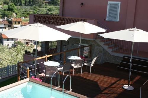 La Terrazza di Reggello Hotel in Reggello