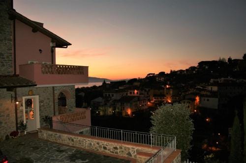 La Terrazza di Reggello Hotel in Reggello