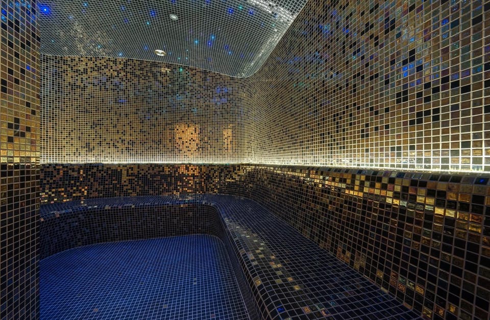 Radisson Collection Hotel Old Mill Belgrade Hotel in Belgrade