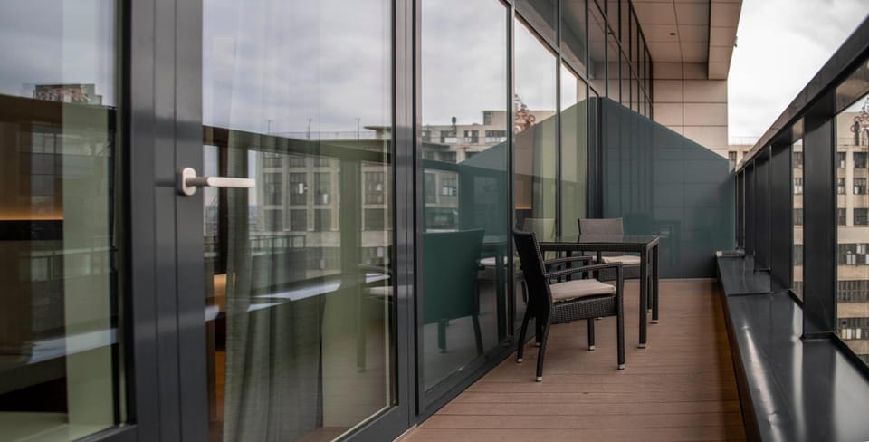 Radisson Collection Hotel Old Mill Belgrade Hotel in Belgrade