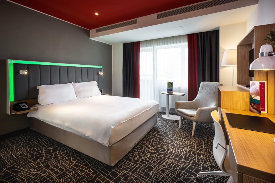Room plan