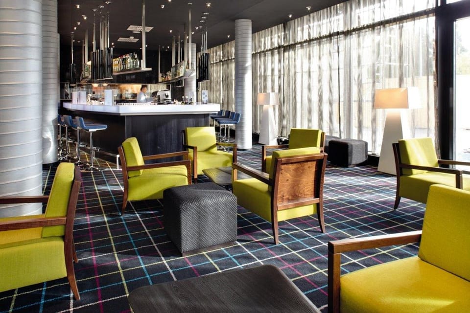 Bar/lounge