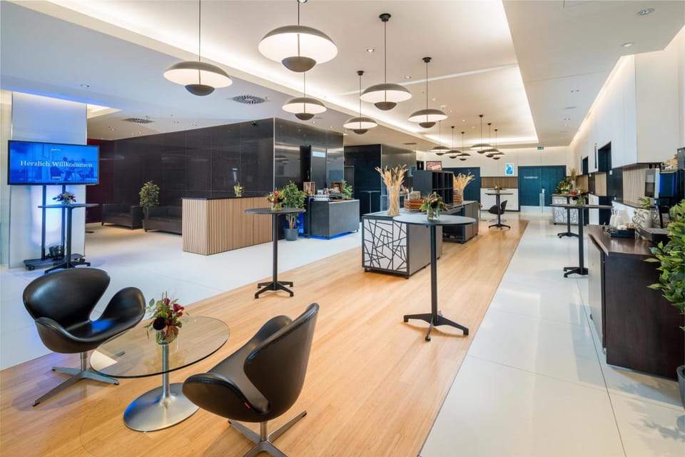 Meeting room / ballrooms