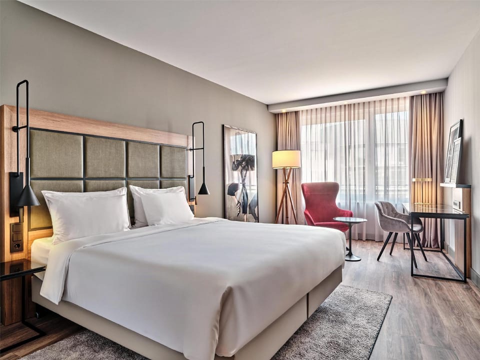 Guestroom