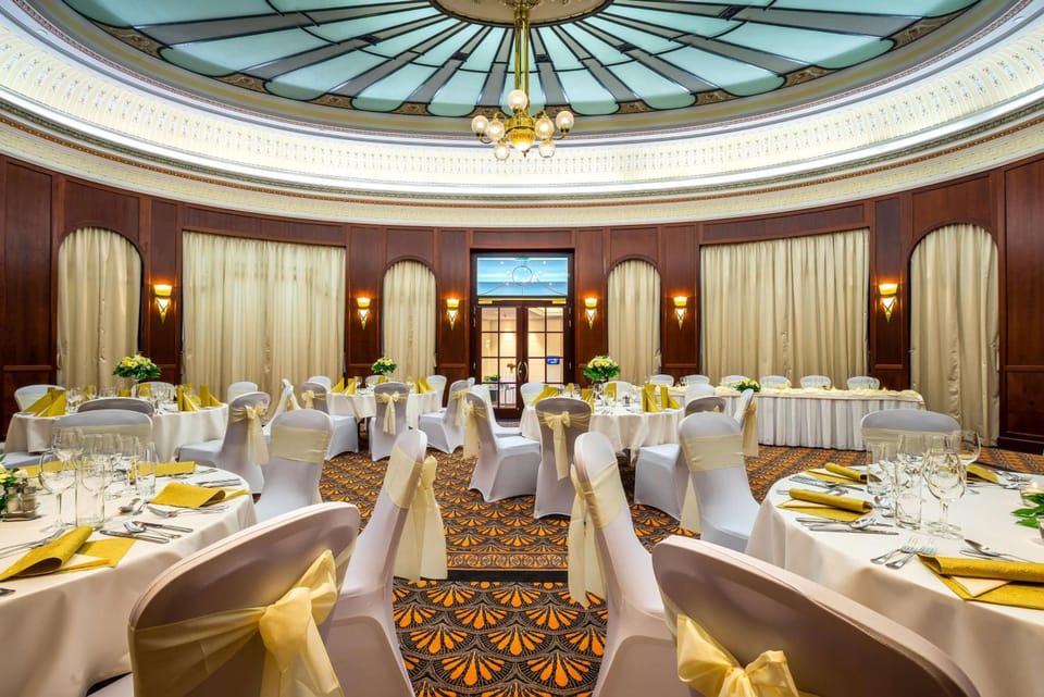 Meeting room / ballrooms