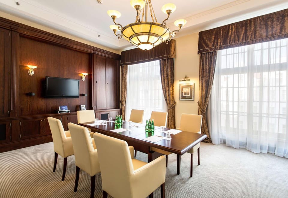 Meeting room / ballrooms