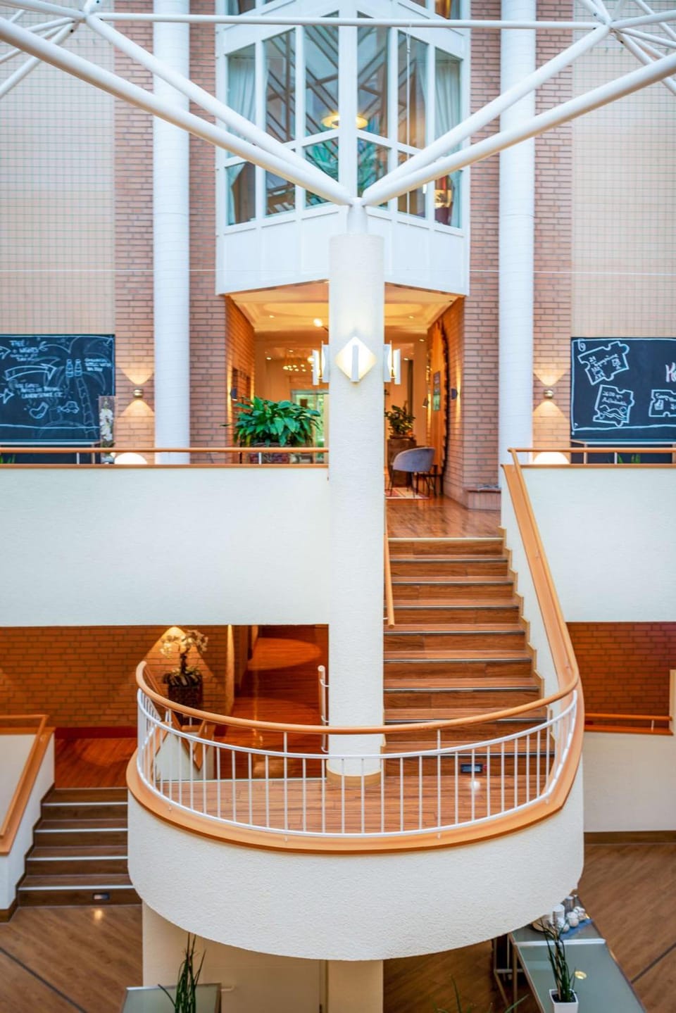 Radisson Blu Hotel, Karlsruhe Hotel in Karlsruhe