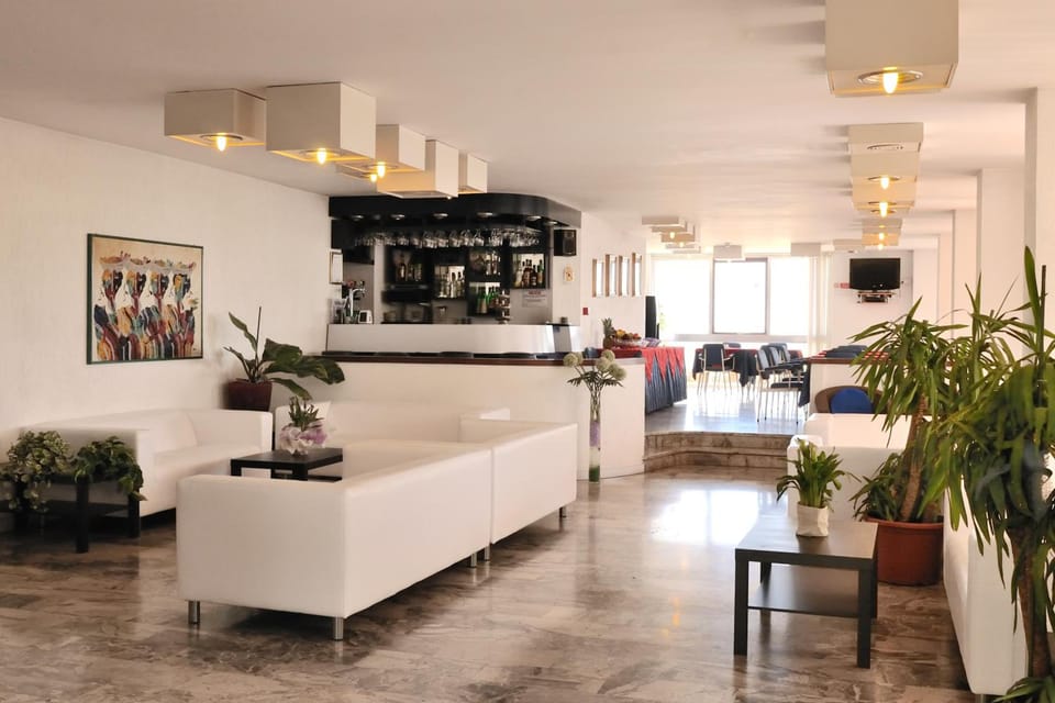 Hotel Diplomatic Hotel in Riccione