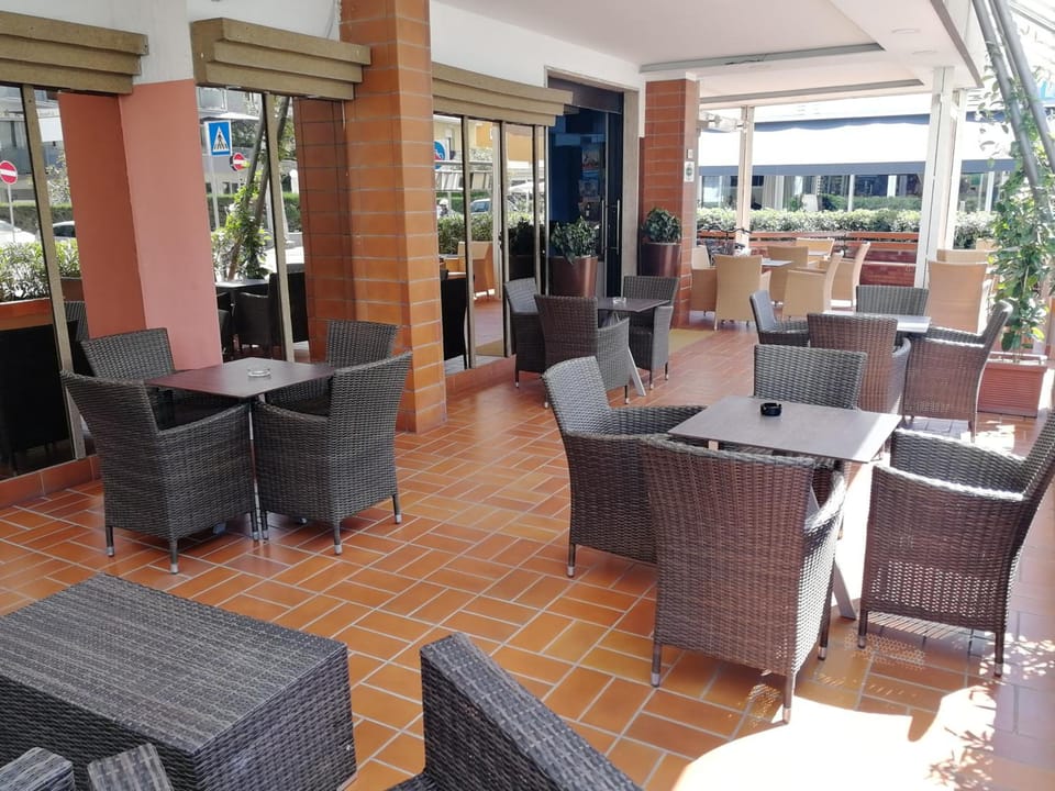 Hotel Diplomatic Hotel in Riccione