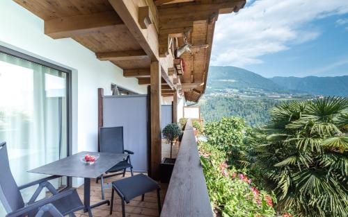 Hotel Zirmerhof & Residence Hotel in Trentino-South Tyrol