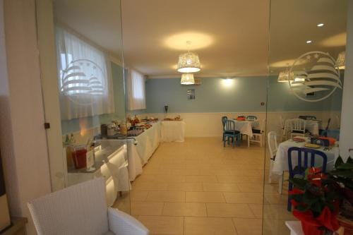 Hotel Belvedere Spiaggia Hotel in Rimini