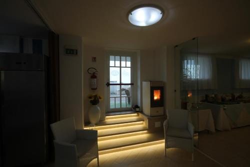 Hotel Belvedere Spiaggia Hotel in Rimini