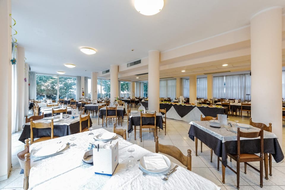 Hotel Beverly Hotel in Rimini