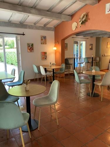 La Bastide du Val Hotel in French Riviera