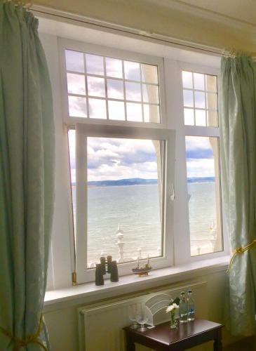 Tigh Na Mara Guest House Rosemarkie- breakfast optional Hotel in Scotland