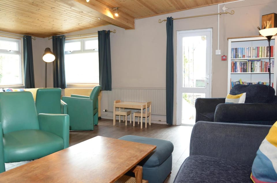 Gallt y Glyn Hostel Hostel in Wales