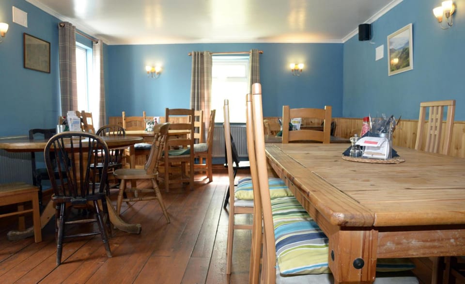 Gallt y Glyn Hostel Hostel in Wales
