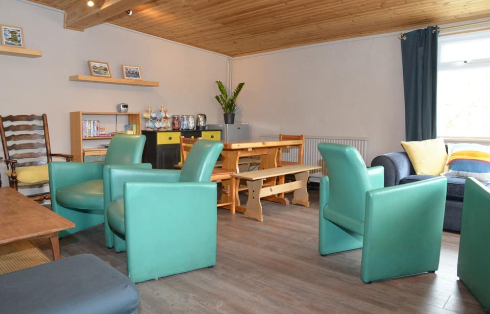 Gallt y Glyn Hostel Hostel in Wales