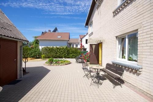 Aurada Hotel in Palanga