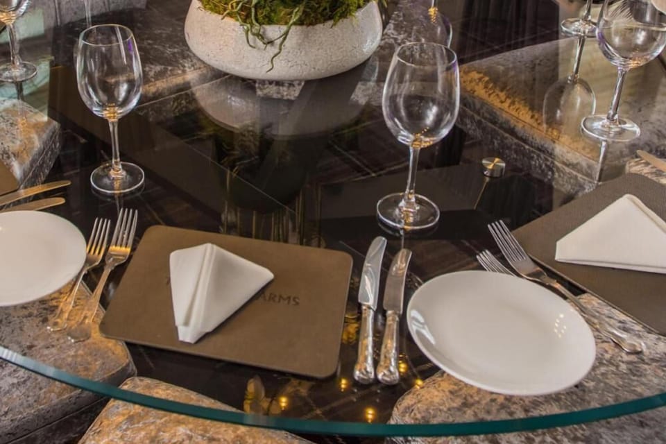 The Sawley Arms Hotel in Borough of Harrogate