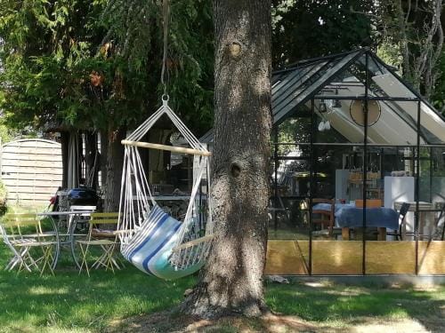 Les Pierres de Chevreuse Hotel in Île-de-France