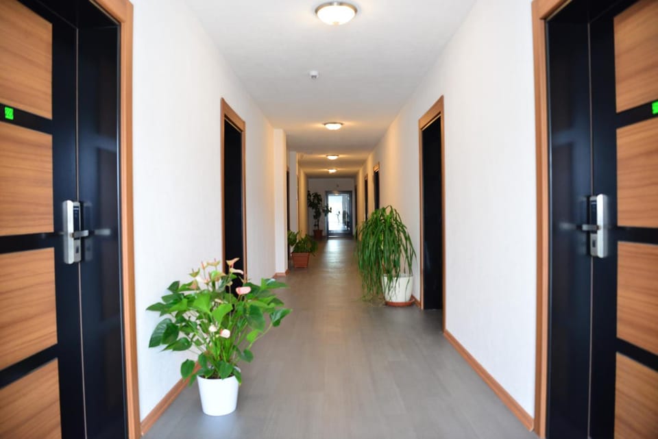 Hotel Hausen Obertshausen Frankfurt Hotel in Hesse