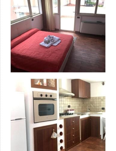 B&B Terracina Holiday Hotel in Terracina