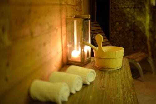 Hotel Vecchia Stazione Mountain Elegance Hotel in Trentino-South Tyrol