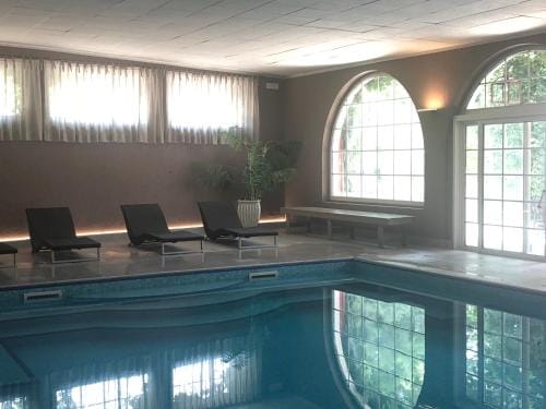 Hotel Vecchia Stazione Mountain Elegance Hotel in Trentino-South Tyrol