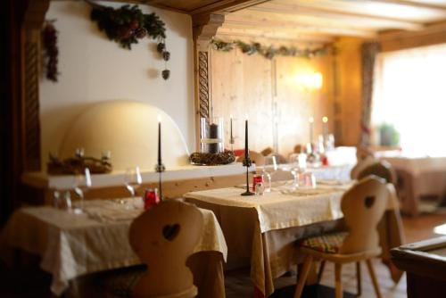 Hotel Vecchia Stazione Mountain Elegance Hotel in Trentino-South Tyrol