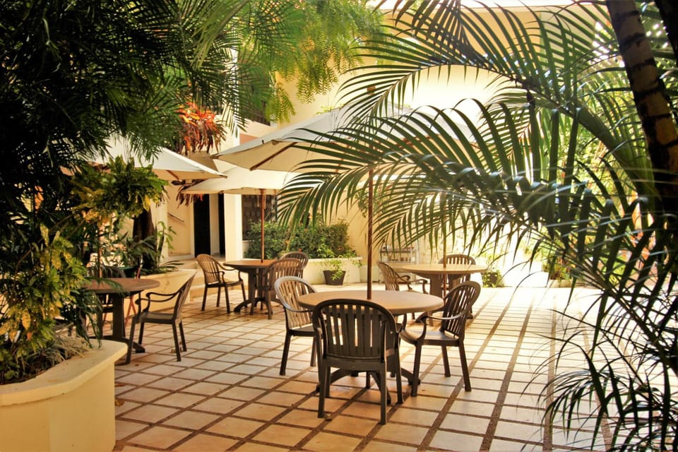 Maya Tulipanes Express Hotel in State of Tabasco
