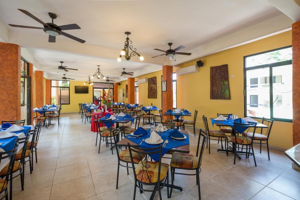 Maya Tulipanes Express Hotel in State of Tabasco