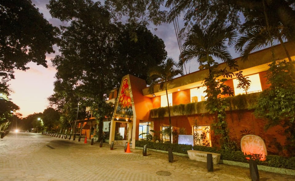 Maya Tulipanes Express Hotel in State of Tabasco