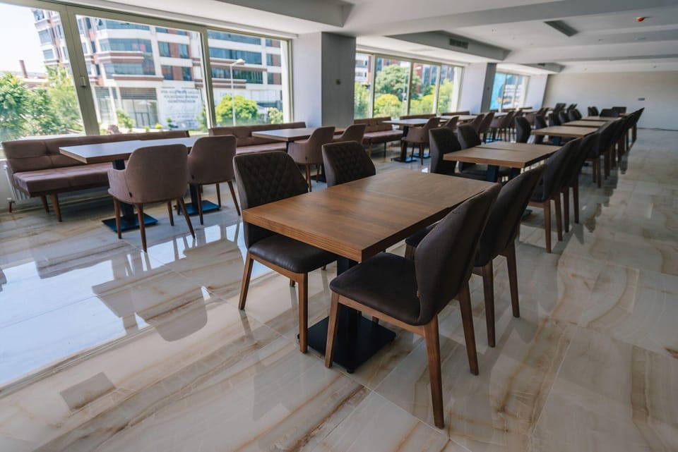 Capella Otel Hotel in Turkey