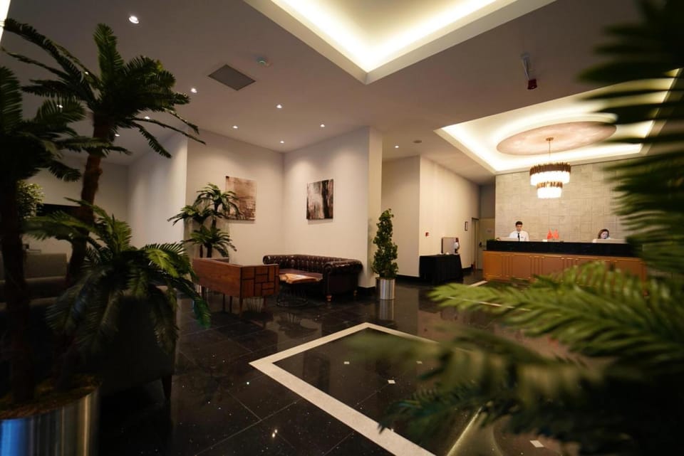 Capella Otel Hotel in Turkey